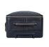 Quilted Wheeled Luggage 45, inside view
